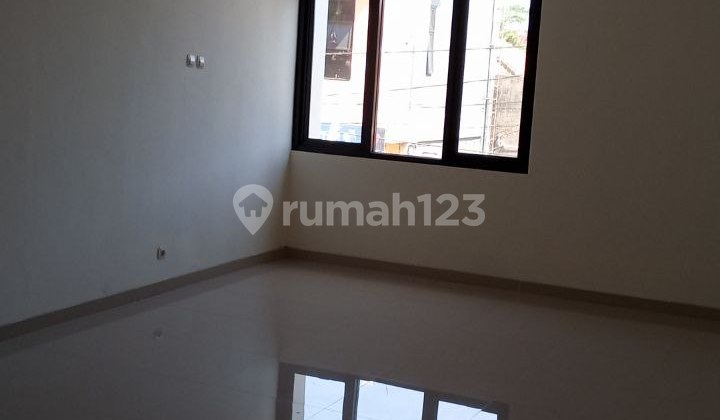 Ruko di Cisaranten Wetan, Jalan A.h Nasution Ujungberung , Bandung 117 m Baru SHM 9