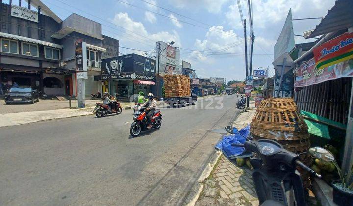 Perkantoran Dan Tempat Usaha Strategis, 2 Lantai di Ungaran  2