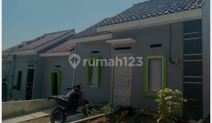 Rumah Strategis di Perum Argo Residence Boyolali 2