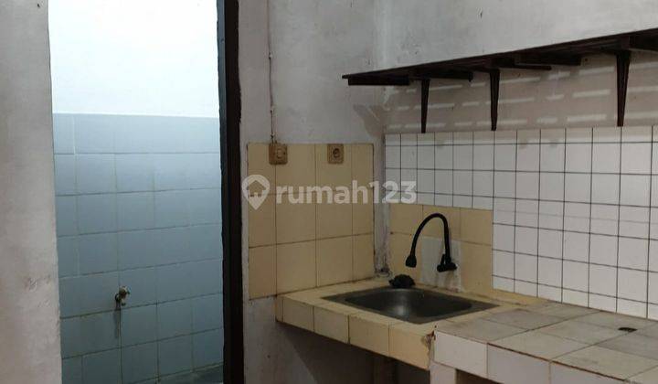 Rumah Murah Disewakan Dalam Komplek Di Cinere, Jakarta Selatan 2