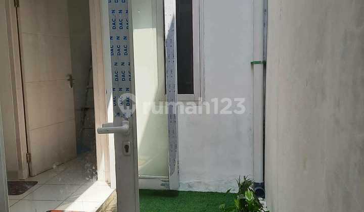 Rumah Siap Huni 1 Lantai di Tanah Baru, Depok 2