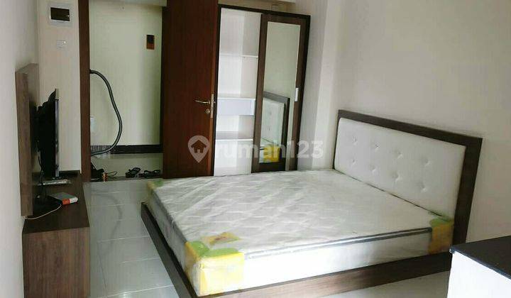 Apartemen Bagus full Furnsihed Di Cinere 2