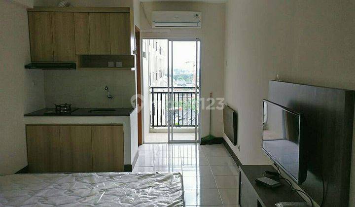 Apartemen Bagus full Furnsihed Di Cinere 1