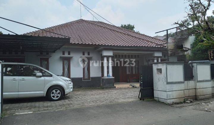 Dijual Rumah di Pondok Cabe 1