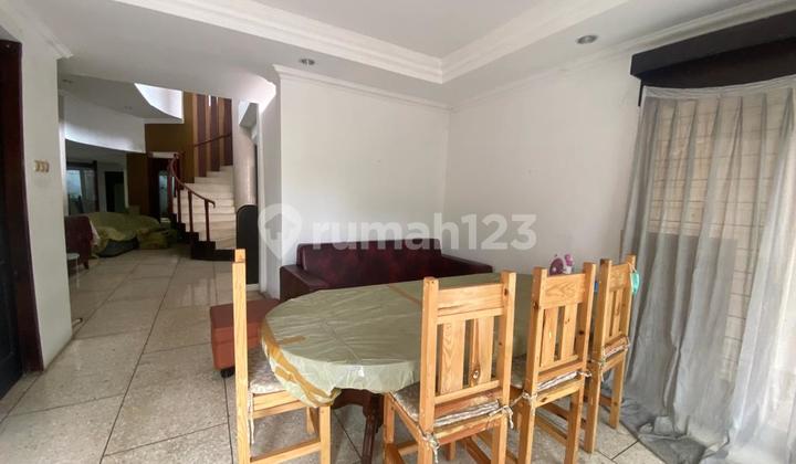 Rumah di Dalam Komplek Cinere, Jaksel 2