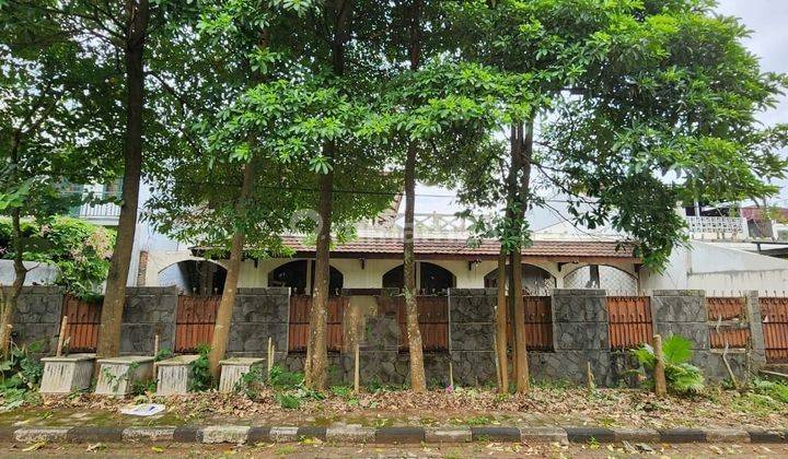 Rumah Dijual Lama Hitung Tanah Di Cinere Mas, Jakarta Selatan 1