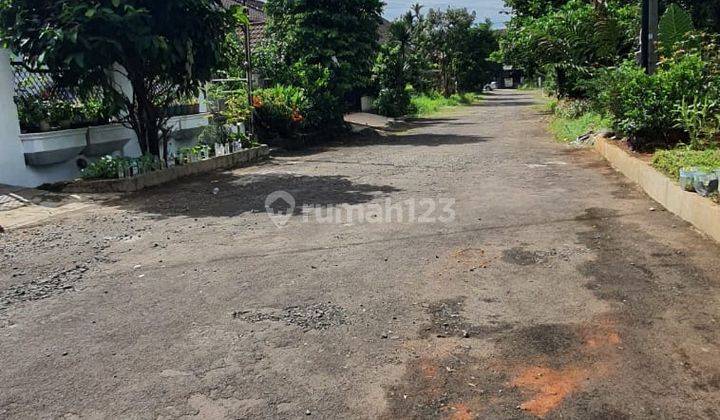 Rumah Dijual Dalam Komplek Di Cinere, Jakarta Selatan 2