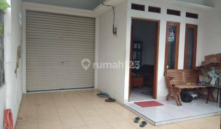 Rumah Dijual 2 Lantai Siap Huni Di Pondok Cabe Ilir, Tangerang 2