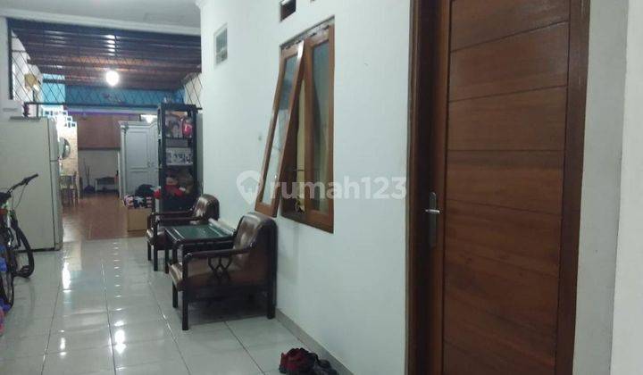 Rumah Dijual 2 Lantai Siap Huni Di Pondok Cabe Ilir, Tangerang 2