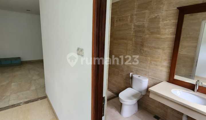 Rumah Baru Renovasi Di Cinere Mas, Jakarta Selatan 2