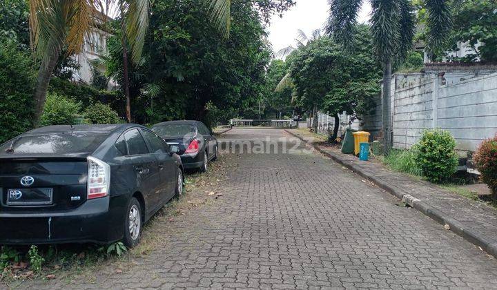 Rumah Disewakan Bagus Di Cinere Mas, Jakarta Selatan 5