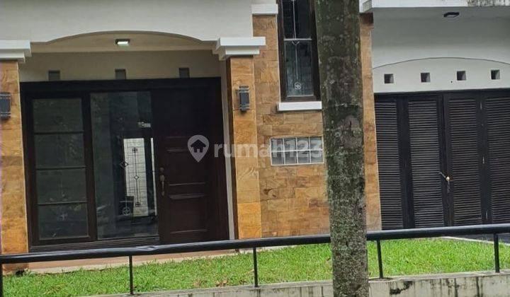 Rumah Dijual Dalam Komplek Di Cinere Mas, Jakarta Selatan 2