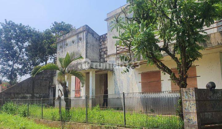 Rumah Murah Dalam Komplek Di Cinere, Jakarta Selatan 1