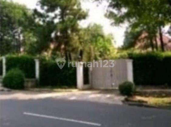 Rumah Tinggal Dijual Asri Dan Nyaman Di Margasatwa, Jakarta Selatan 1