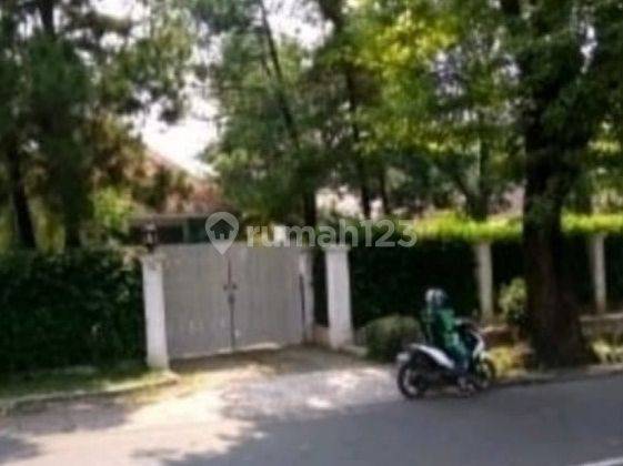 Rumah Tinggal Dijual Asri Dan Nyaman Di Margasatwa, Jakarta Selatan 2