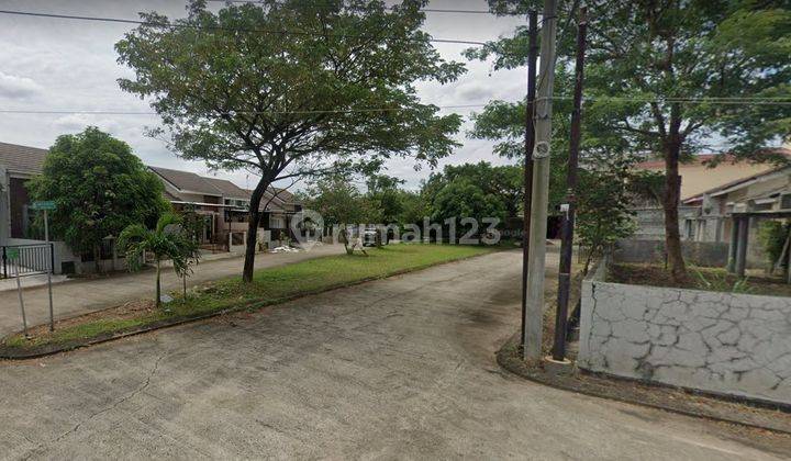 Rumah Dijual Dekat Akses Tol Jorr 2 Cimanggis Cibitung, Bekasi 2