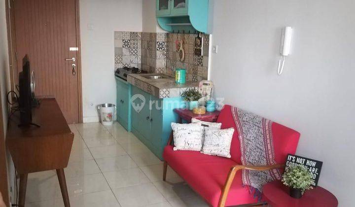 Apartement Lokasi Strategis di Cinere 1