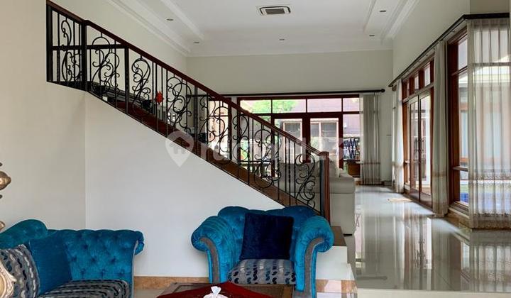 Rumah 2 Lantai Dekat Dian Didaktika Cinere, Jakarta Selatan 2