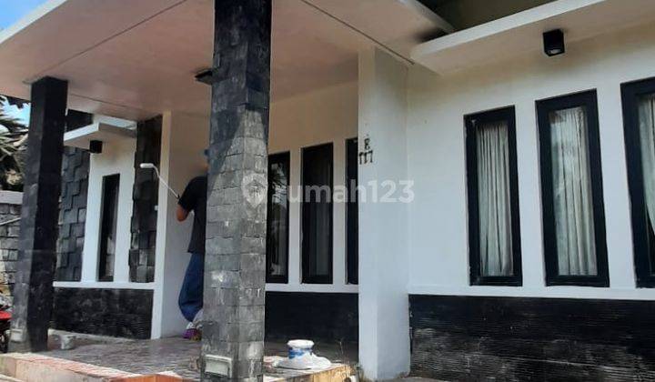 Rumah Dijual Dekat Sekolah Dian Didaktika Cinere, Jakarta Selatan 2