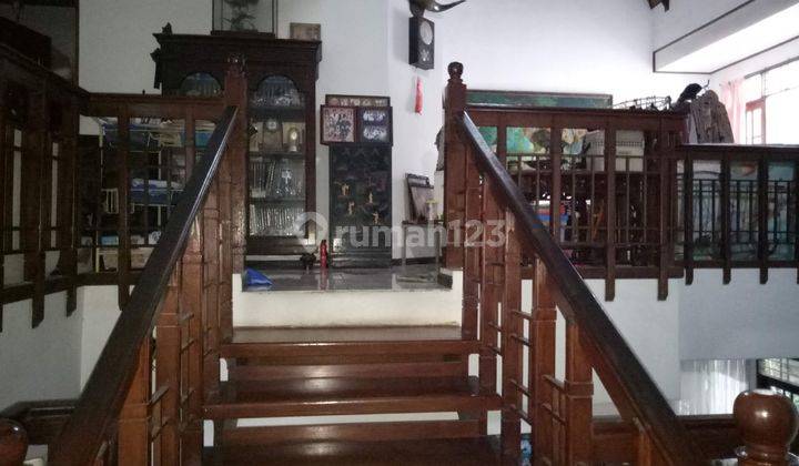 Rumah Dijual Dalam Komplek Dekat Informa Cinere, Jakarta Selatan 2