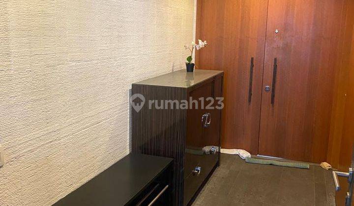 Apartemen Dijual Full Furnished 2 Kamar Tidur di Kuningan Jakarta Selatan 2