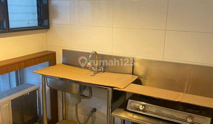 Apartemen Dijual Full Furnished 2 Kamar Tidur di Kuningan Jakarta Selatan 2