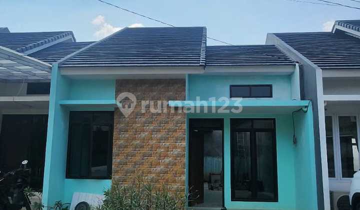 Rumah  Lokasi Strategis Dekat Sekolah Lazuardi Cinere 1