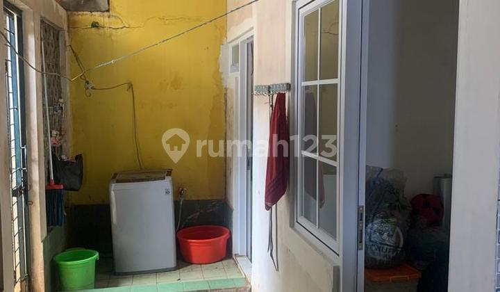 Rumah Strategis Di Gandul Cinere Dekat Gerbang Tol Brigif, Jaksel 2