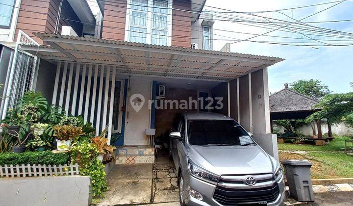 Rumah Dijual Di Pancoran Mas Dekat Rumah Sakit Ui, Depok 1