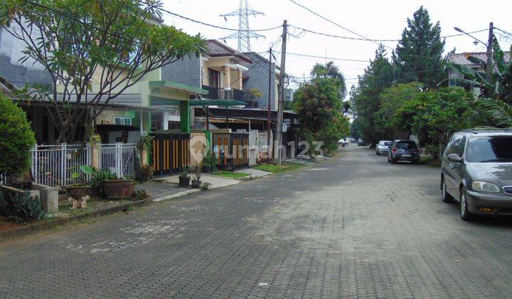 Rumah Dijual Dalam Komplek Di Cinere , Jakarta Selatan 2