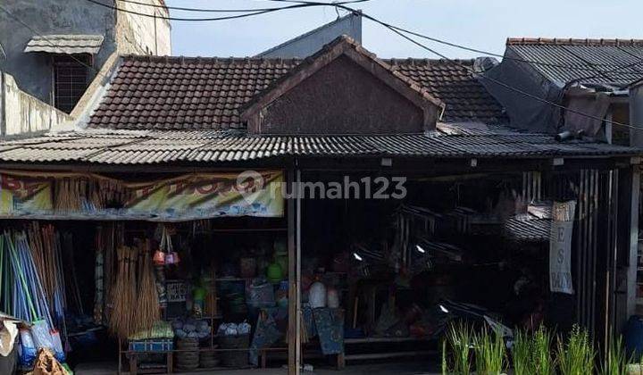 Rumah Hitung Tanah Dijual Di Cinere, Jakarta Selatan 1