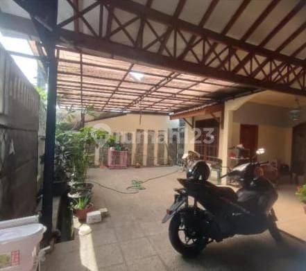 Rumah Dijual Dalam Komplek Cinere Tidak Jauh Dari Gerbang Tol Limo, Jakarta Selatan 2