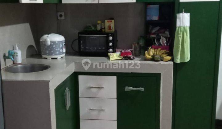 Rumah Dijual Dalam Komplek Area Dekat Pisangan Cirendeu, Jakarta Selatan 2