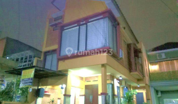 Rumah Dijual Dalam Komplek Area Dekat Pisangan Cirendeu, Jakarta Selatan 1