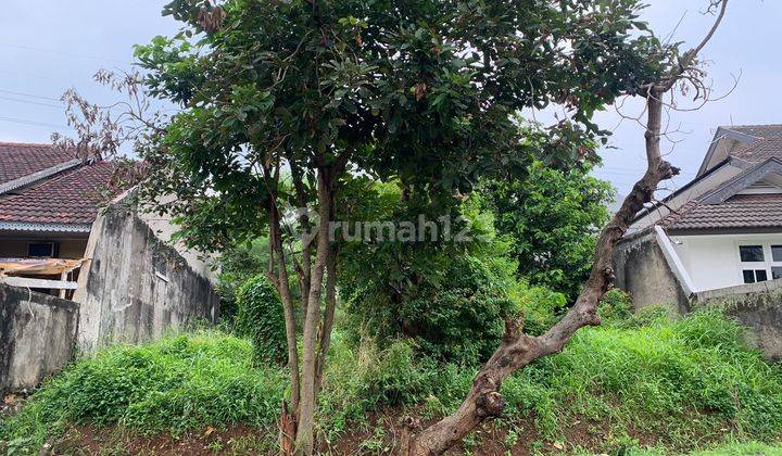 Rumah Hitung Tanah Dijual Dalam Komplek Cinere , Jakarta Selatan 2