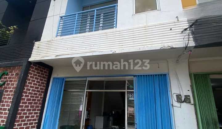 Ruko Lokasi Strategis Pinggir Jalan Dekat Samsat Cinere Ruko Lokasi Strategis Pinggir Jalan Dekat Samsat Cinere