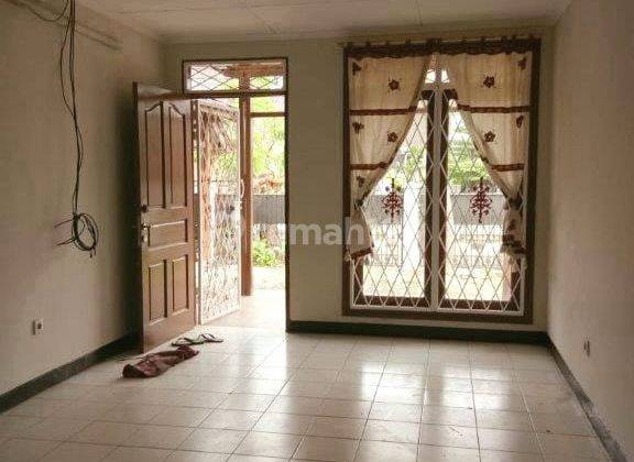 Rumah Dijual Dalam Komplek Dekat Sekolah Didaktika Cinere, Jakarta Selatan 2