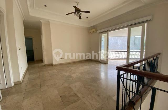 Land Calculation House Near Cikal Lebak Bulus School 2