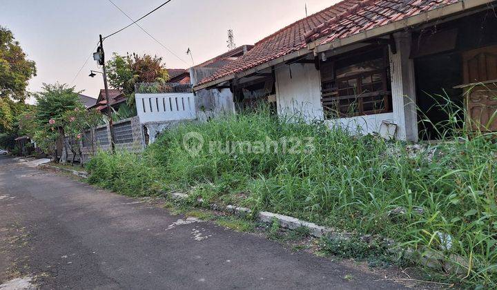 Tanah Dijual Dalam Komplek Dekat Sekolah Bpk Penabur Cinere, Jakarta Selatan 1