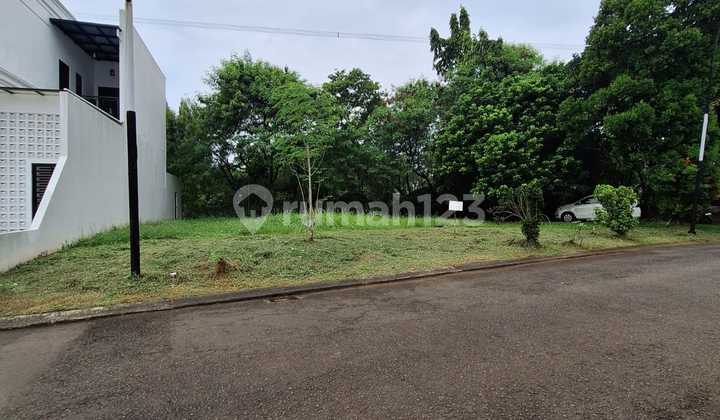 Tanah Siap Bangun di Legenda Wisata, Bogor Tanah Siap Bangun di Legenda Wisata, Bogor