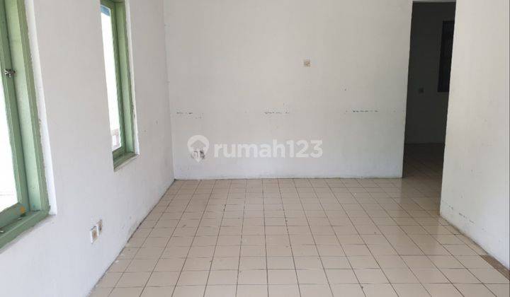 Rumah Murah Disewakan Dalam Komplek Di Cinere, Jakarta Selatan 2