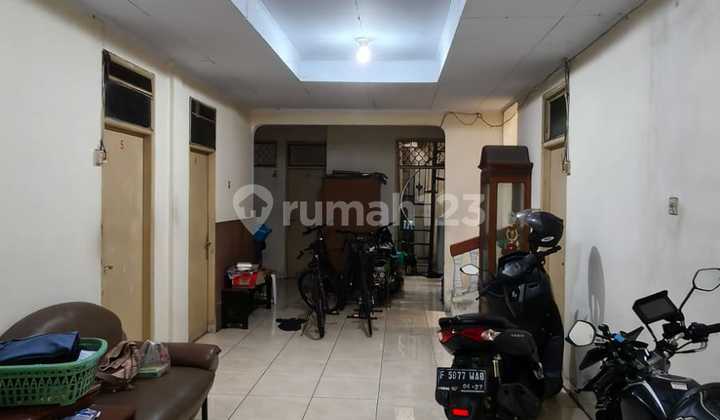 2-Story House in Strategic Location in BSD, Tangerang 2