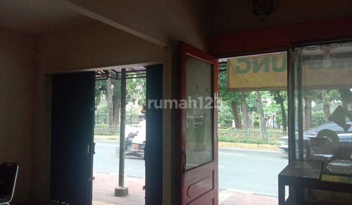 Ruko Dijual 2 Lantai Di Lenteng Agung Dekat Universitas Pancasila, Jakarta Selatan 2