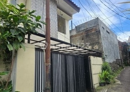 Rumah Kos 2 Lantai di Pondok Labu, Jakarta Selatan