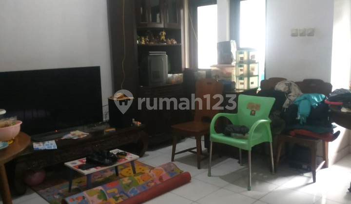 Rumah Dalam Komplek Di Cinere Dekat Gerbang Toll Limo 2
