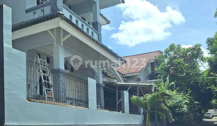 Rumah 2 lantai Dalam Komplek di Cinere, Jakarta Selatan 2