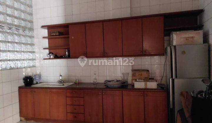 Rumah Dijual Harga Di Bawah Njop Di Patra Kuningan, Jakarta Selatan 2