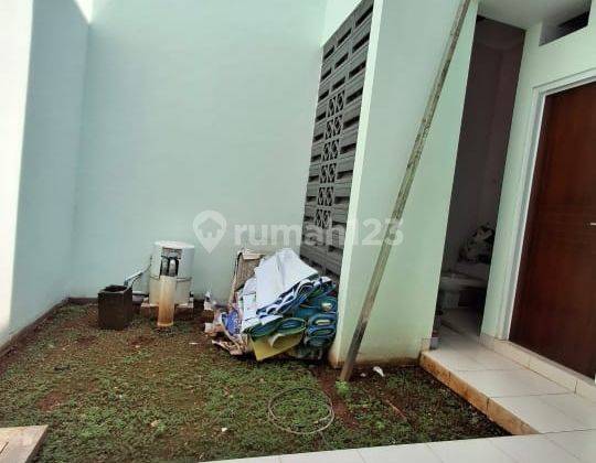 Rumah Disewakan Dalam Perumahan Dekat Toll Brigif Gandul Cinere, Depok 2