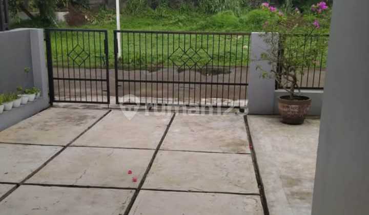 Rumah Strategis Dekat ke Gerbang Tol Sawangan di Parung, Bogor 2