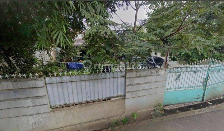 Rumah Dijual Hitung Tanah Dekat Mall Cinere, Jakarta Selatan 2